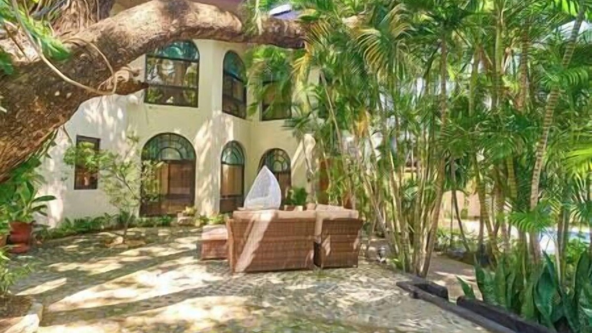 Nasugbu Villa | Dos Maya by Araw Residences