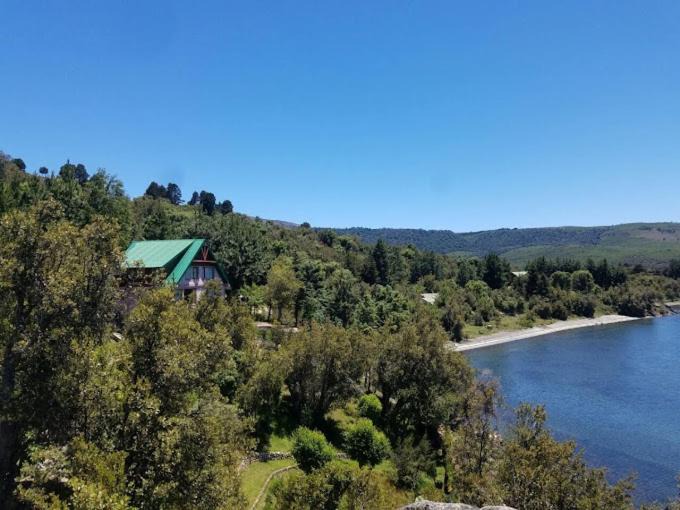 Villa Pehuenia Apartment | Dos Pajaros