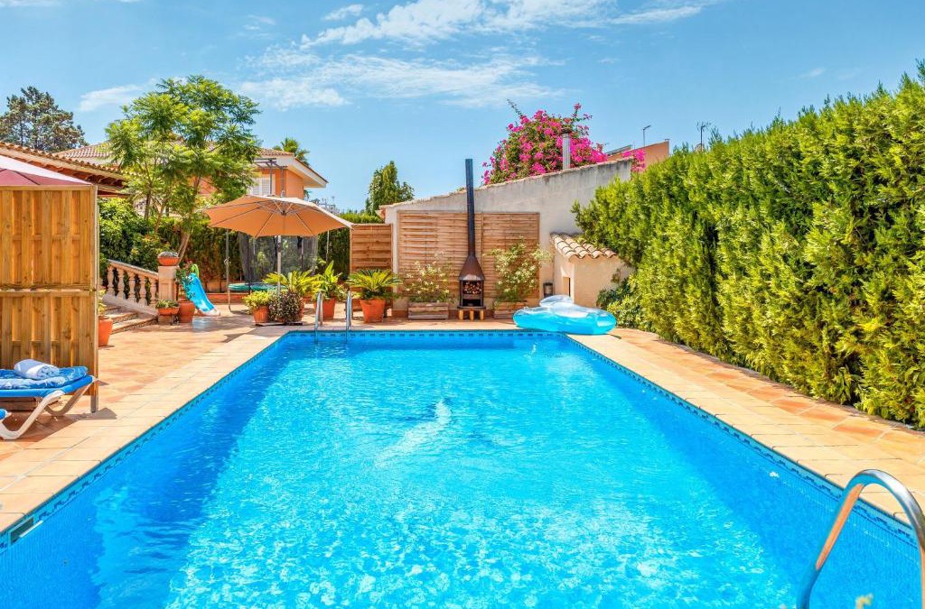 Badia Blava House | Dosmadres7