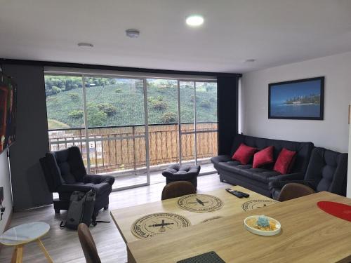 Dosquebradas Apartment | Dosquebradas Tacuara lux