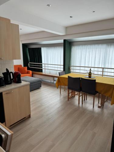 Marilleva Apartment | Doss della Pesa Apartment