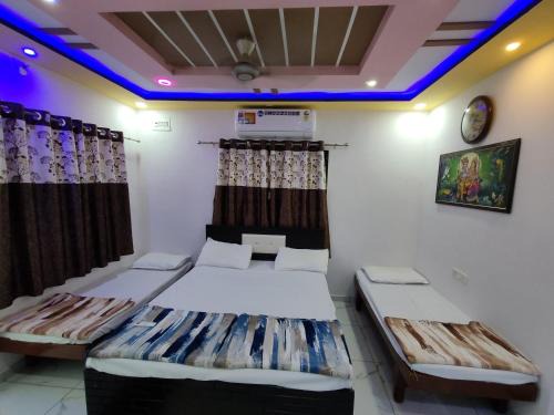 Rajpipla Apartment | DOSTI HOMESTAY