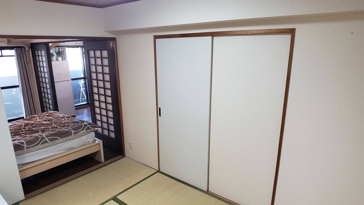 Dotonbori Apartment | Dotonbori1
