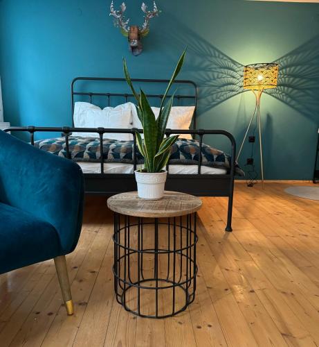 Kirchberg am Wechsel Apartment | Dottore Casa