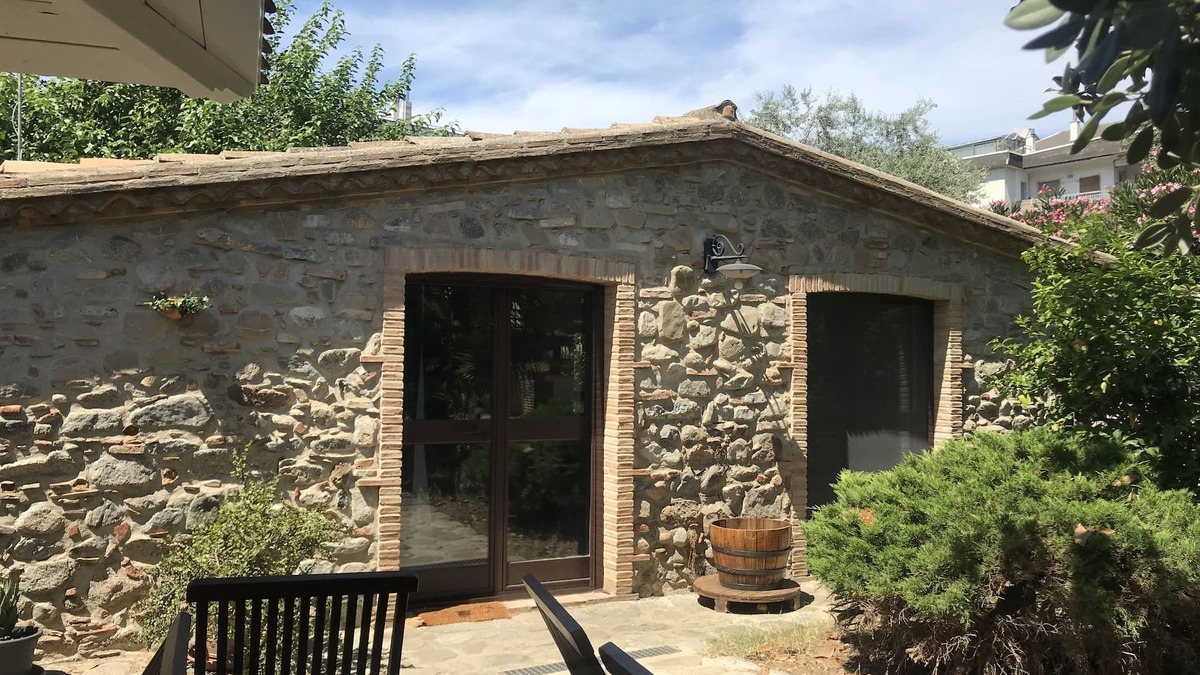 Rossano House | Dotty's house
