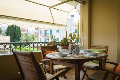 Loano Apartment | Double apartment 5 minutes from sea and private parking