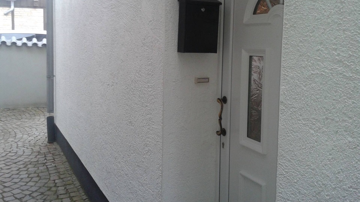 Worringen Apartment | Double apartment for 9 people