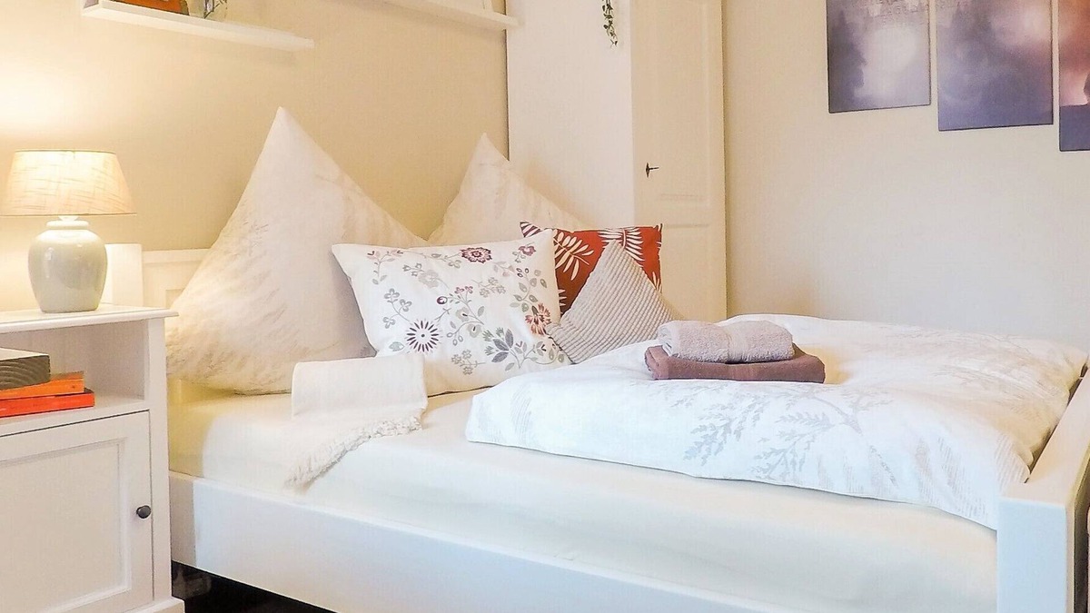 Dersdorf Apartment | Double apartment Union near Cologne Messe Bonn Phantasialand