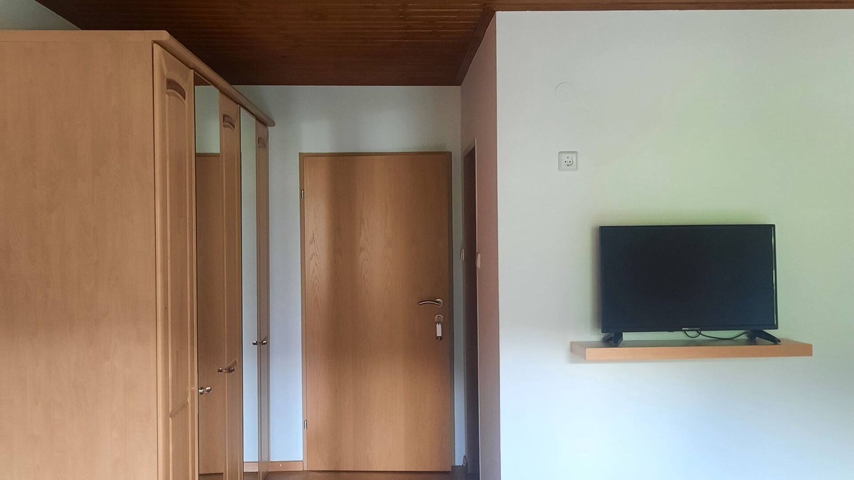 Loibichl Apartment | Double room 6 - Pension Marx zu Mayerhof