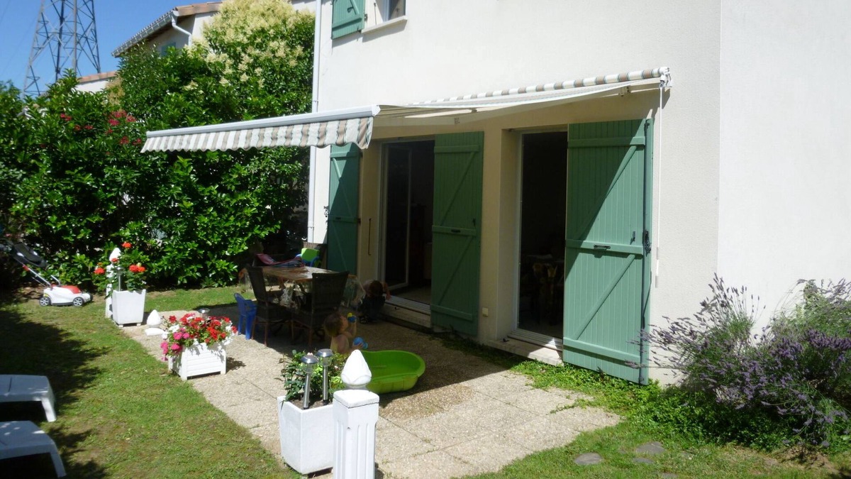 Saint - Martin - du - Touch Hotel | double bed room 140