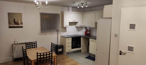 Dublin Apartment | Double bedroom in Santry near Airport
