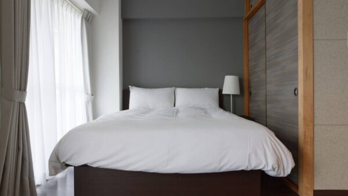 Kawaguchi Apartment | Double bedroom limited to 1 room Recommended for /Kawaguchi Saitama