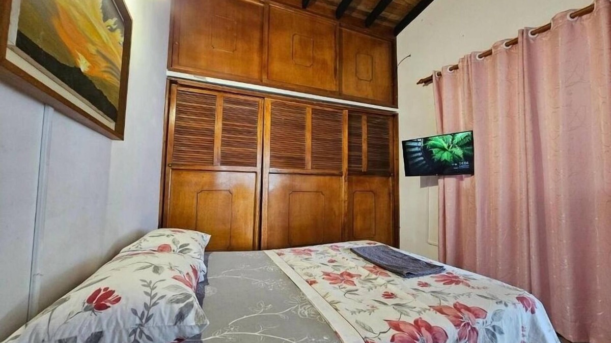 Garzon Bed & Breakfast | Double Comfort Room - Double bed