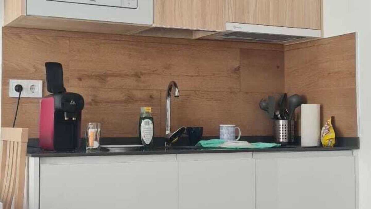 Vista Alegre Apartment | Double family apartment