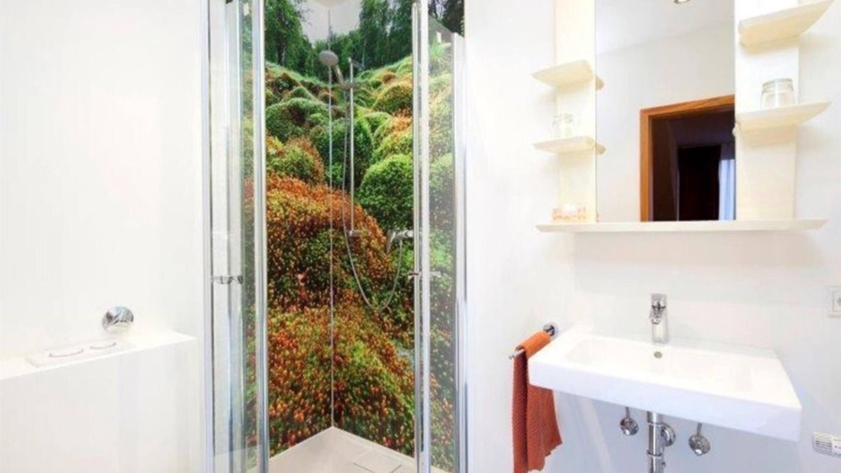 Kell am See House | Double for single use, shower/WC - Hotel-Restaurant Zur Post