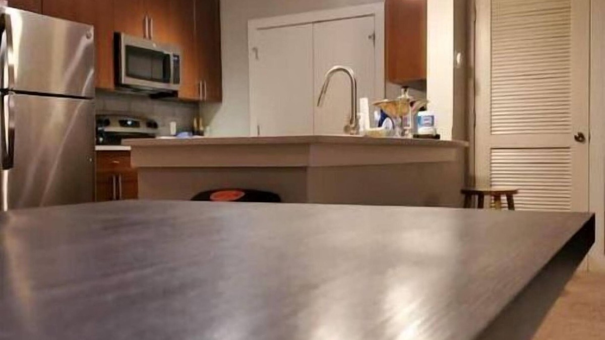 Hapeville Apartment | Double King Cozy Apartment next to the Airport