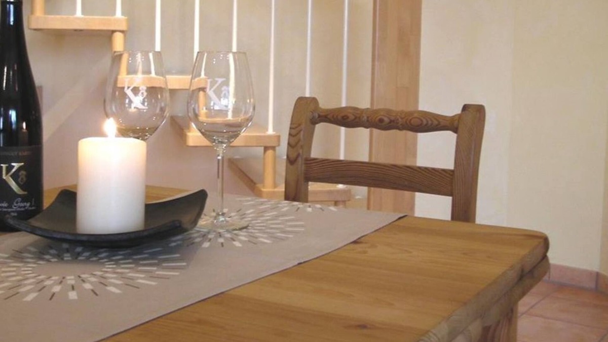 Bad Duerkheim Bed & Breakfast | Double Maisonette - Wine & Guest House Karst
