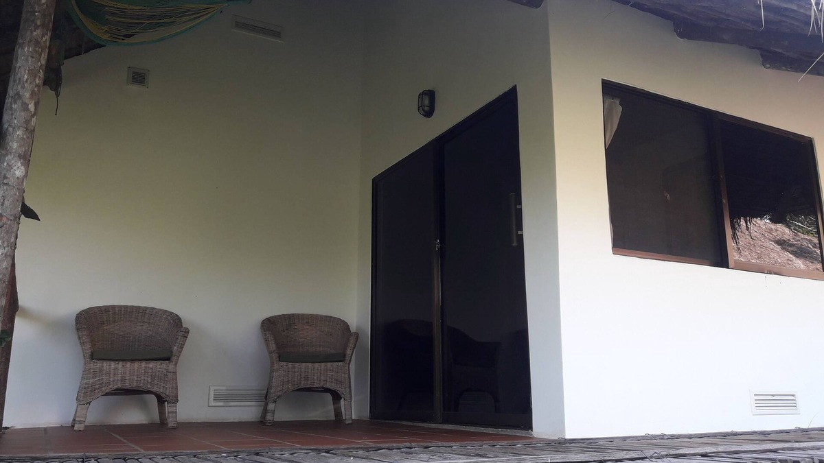 Tatai Cabin | Double or Twin Lodges in Tatai, Koh Kong