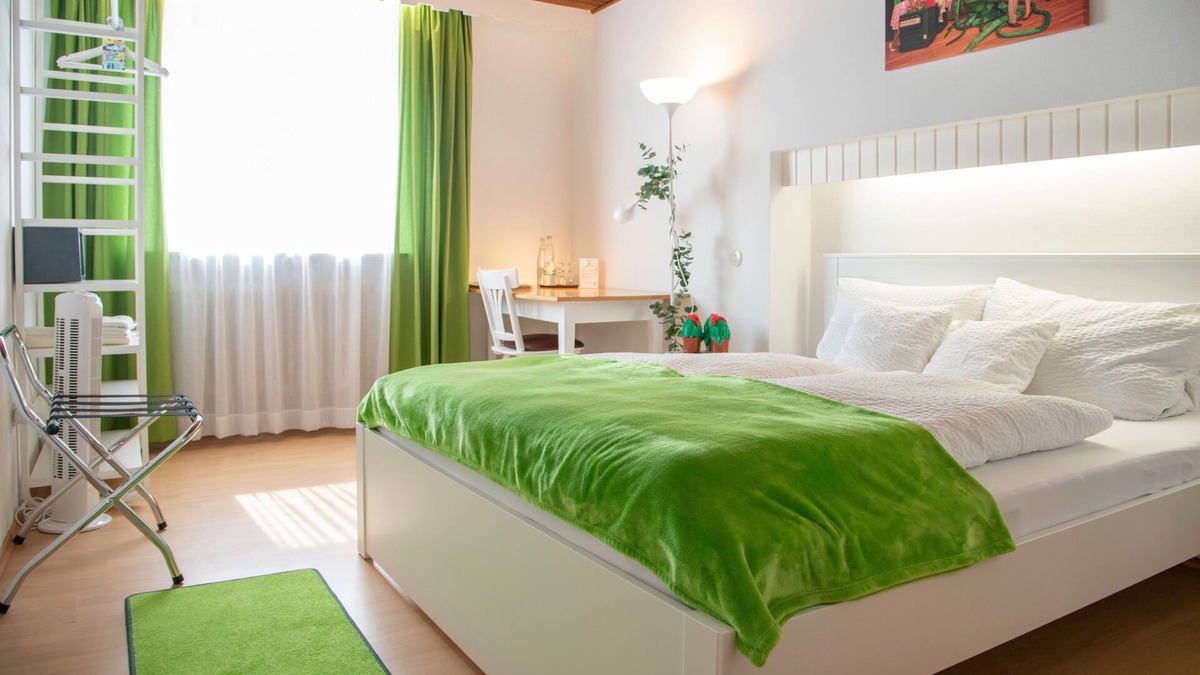Rieschweiler-Muhlbach Apartment | Double room for 2 guests with 19m² in Rieschweiler-Mühlbach (136914)
