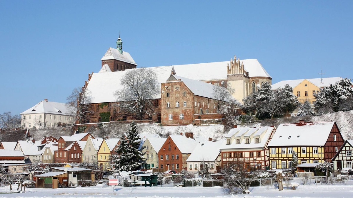 Havelberg Apartment | Double room - Comfort Plus