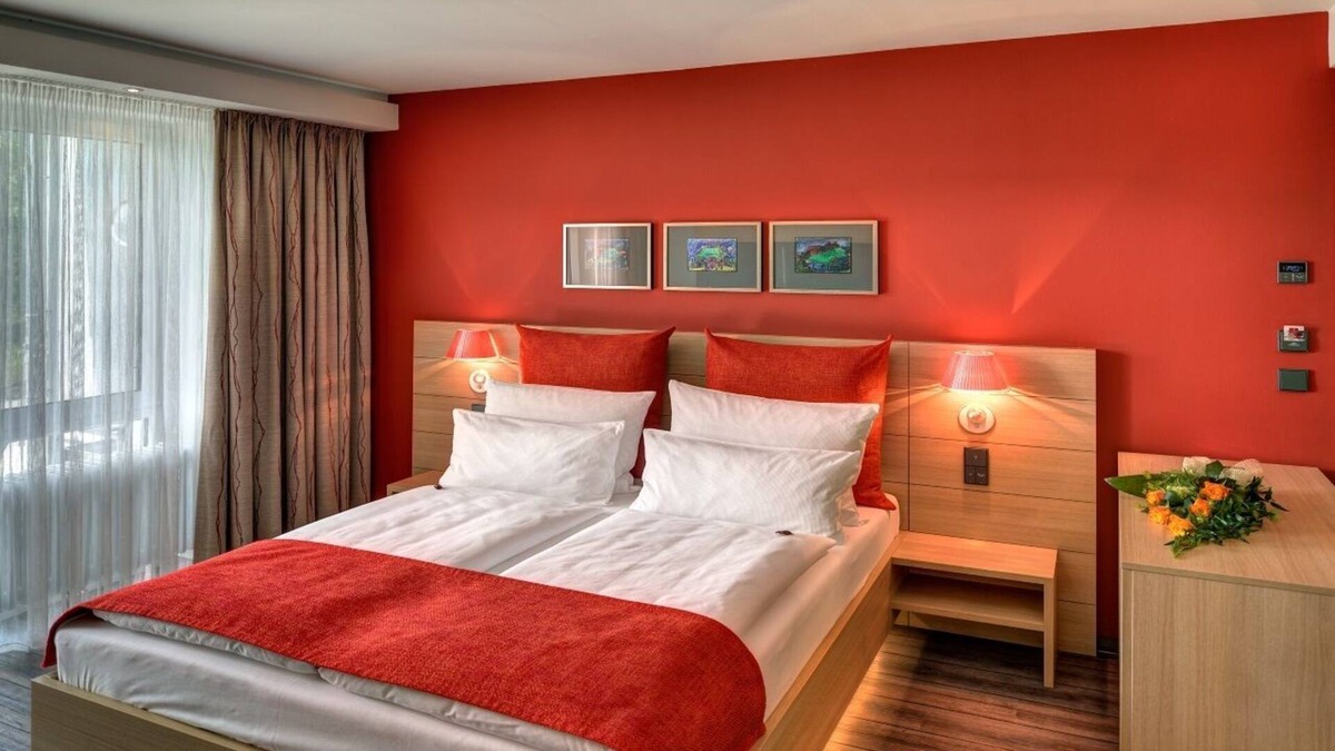 Havelberg Apartment | Double room - Superior Plus