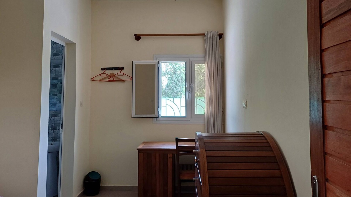 Popenguine House | Double room 1