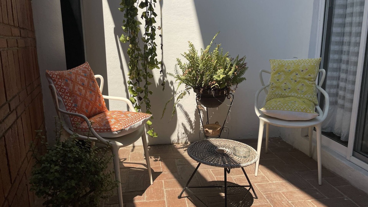 Jalatlaco Apartment | Double room 10 minutes from Oaxaca's historic center - Casa Mary