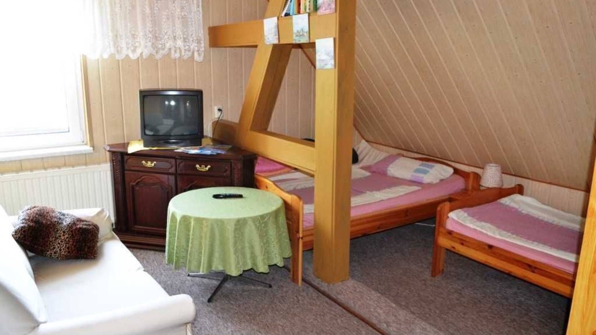 Torgau Cottage | Double room 3 - .Pension Schwirtz