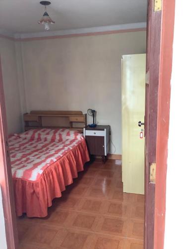 Tupiza House | Double room 3rd floor