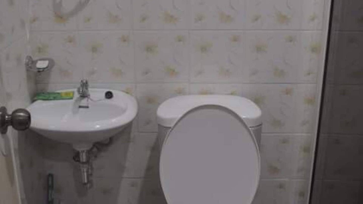 Dipolog Apartment | DOUBLE ROOM A