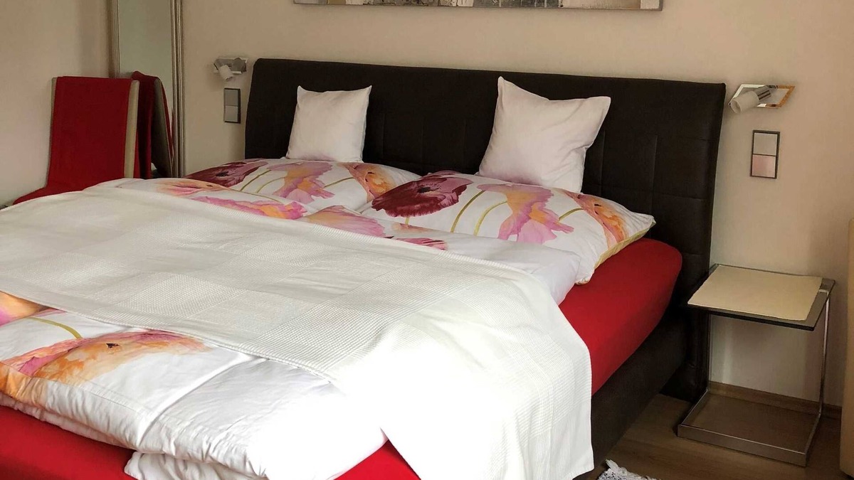 Dellach im Drautal Apartment | Double room comfort - Haus Wallner