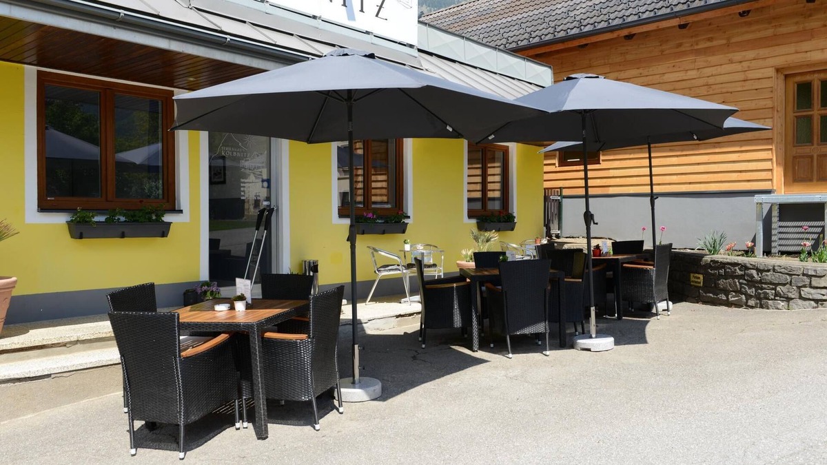 Unterkolbnitz Bed & Breakfast | Double room