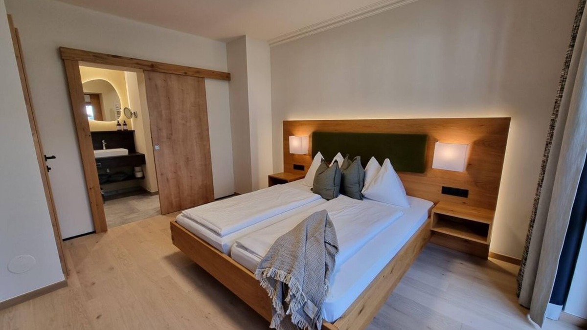 Ramsau am Dachstein House | Double room RupiLaus - Hotel Matschner