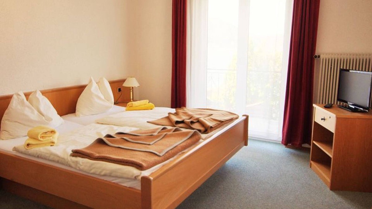 Weyregg am Attersee Cottage | Double room 26 lake view - Gasthof zur Landeroith GmbH