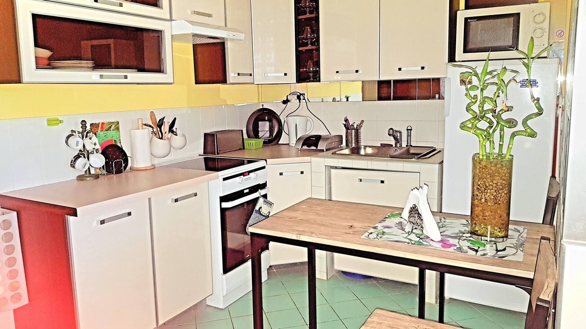 Lomianki Apartment | Double room B in Villa Casanna , Łomianki