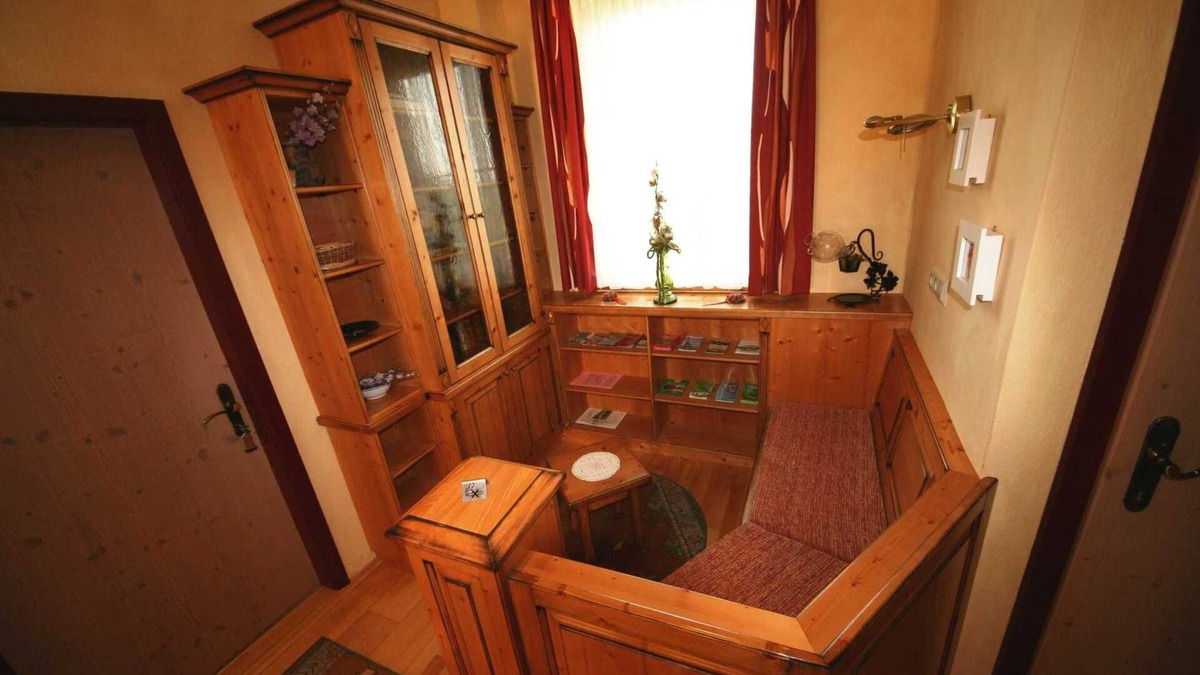 Gurk Apartment | Double room BB - Gasthof Zum Kramer *