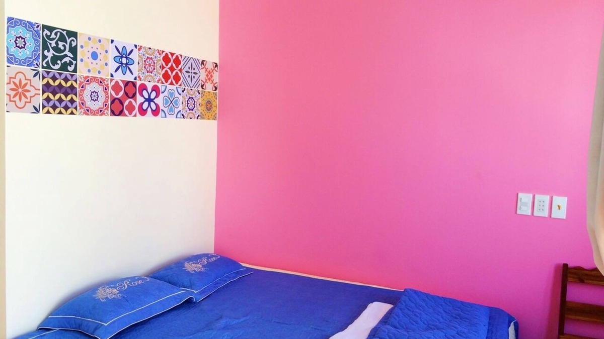 Old Quarter House | Double Room - Bot Bien Homestay
