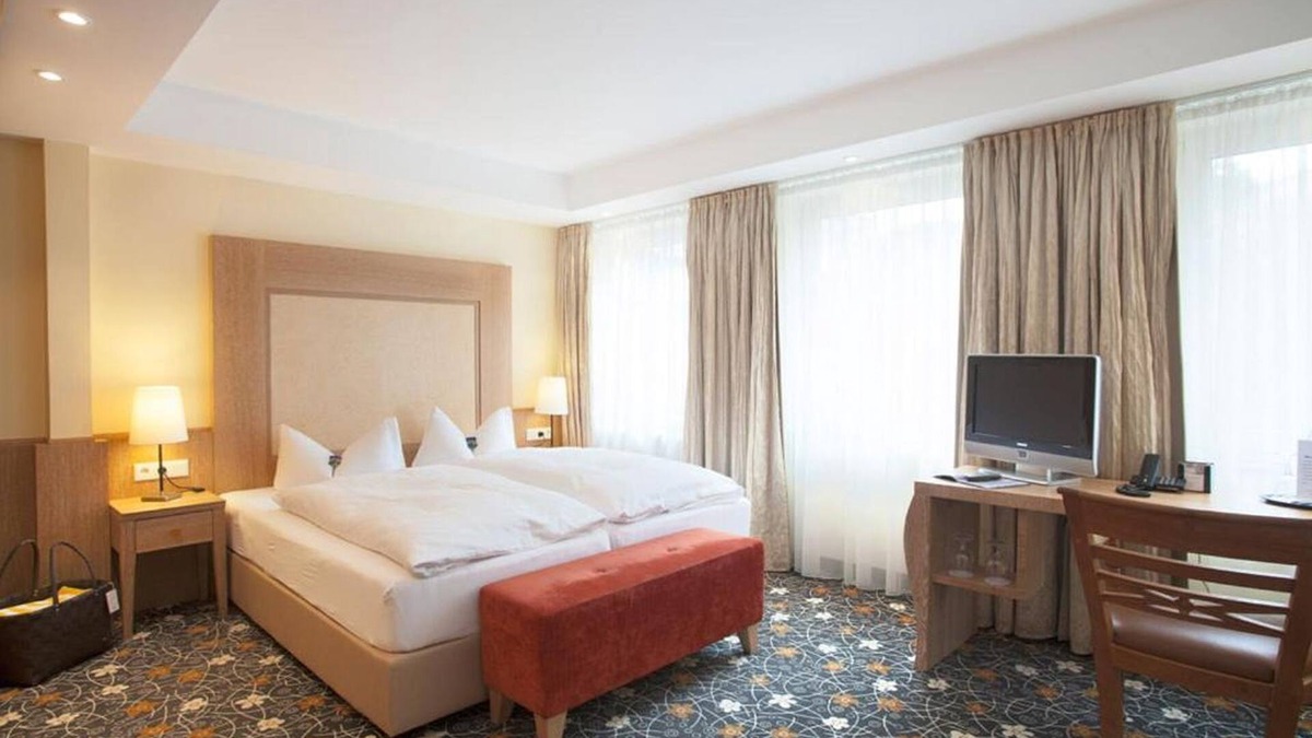 Niederhelden Apartment | Double room comfort