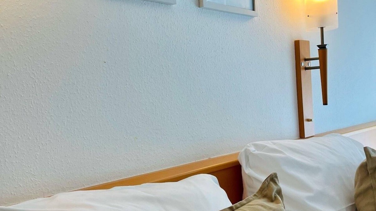 Walsheim Apartment | Double room-Deluxe-Private Bathroom-Balcony