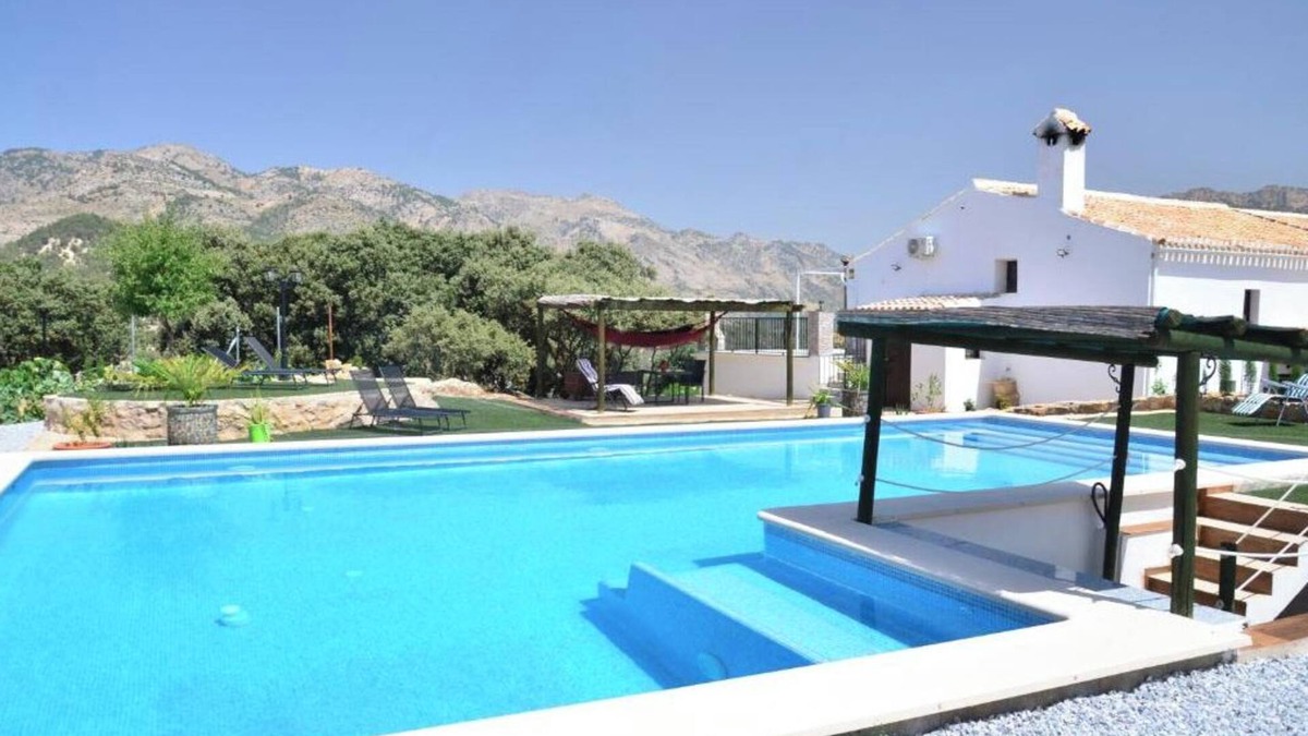 Castril Bed & Breakfast | Double Room