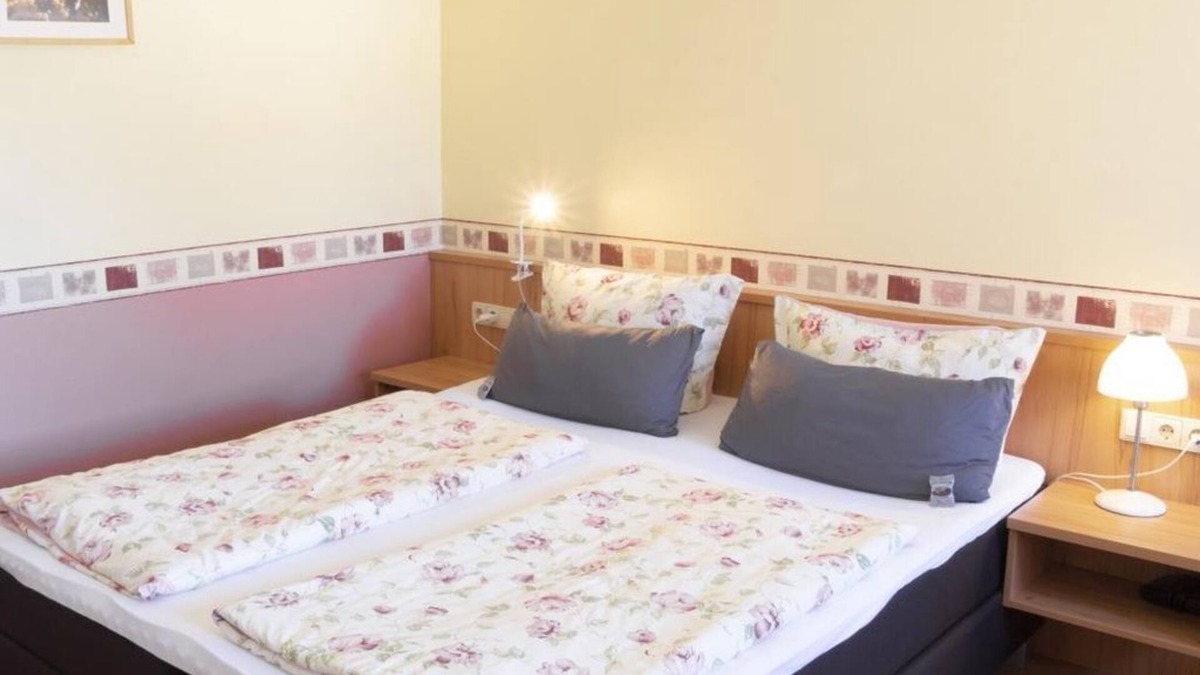 Wintrich Bed & Breakfast | Double room - Ferienweingut Matthiashof
