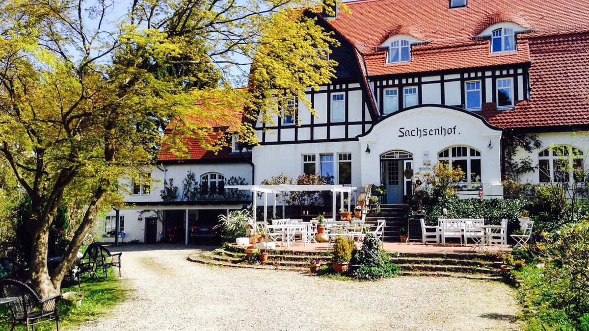 Klingberg Apartment | Double room for 2 guests with 22m² in Scharbeutz (68496)
