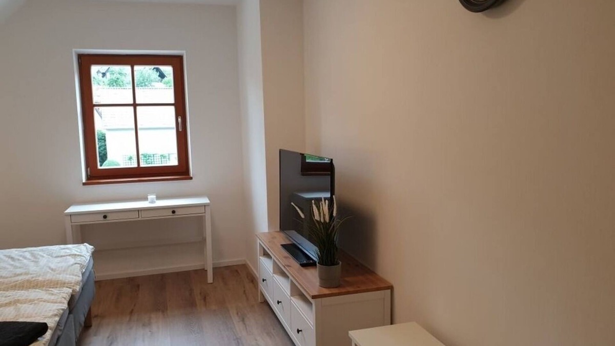 Schesslitz Apartment | Double room for 2 guests with 19m² in Scheßlitz (163851)