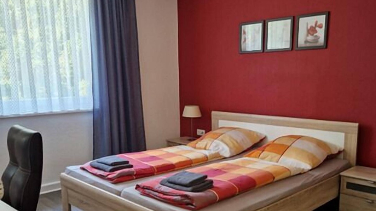 Wildemann Apartment | Double room for 2 guests with 16m² in Wildemann (296657)