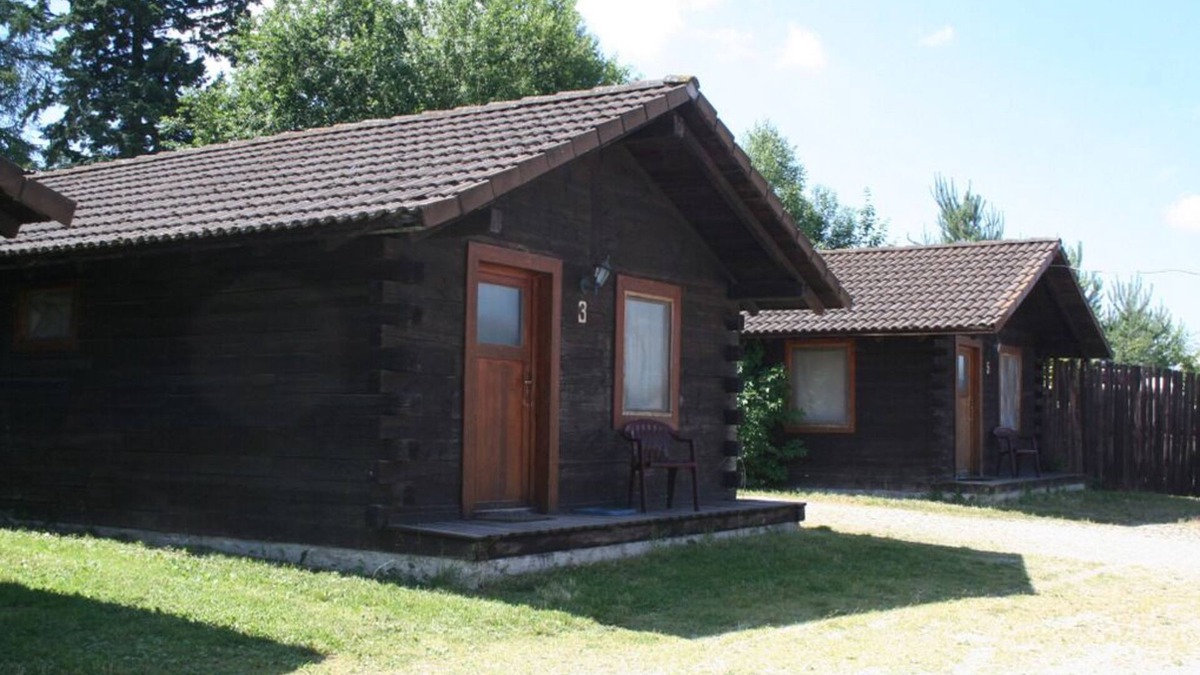 Dasing Apartment | Double room for 3 guests with 25m² in Dasing (242657)