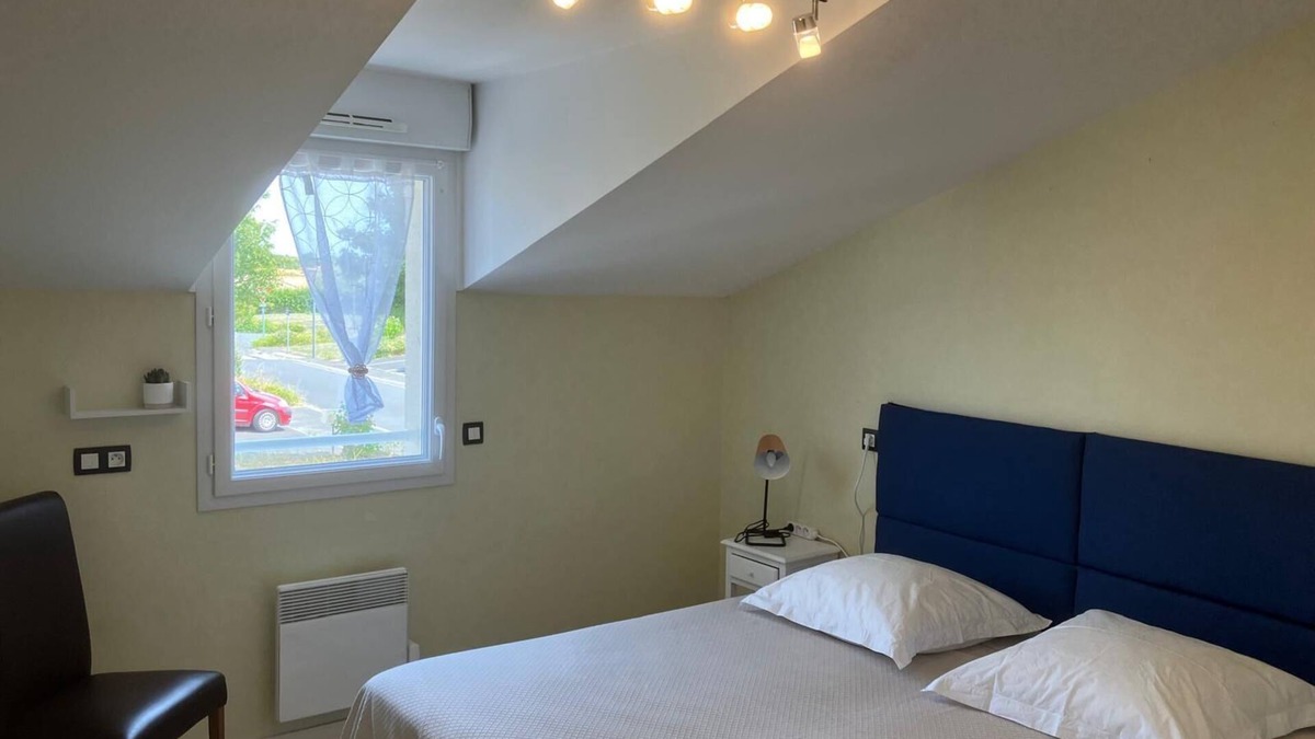 Beaupreau Bed & Breakfast | Double room - 1 or 2 people - Greg House 49 BnB up to 7 people