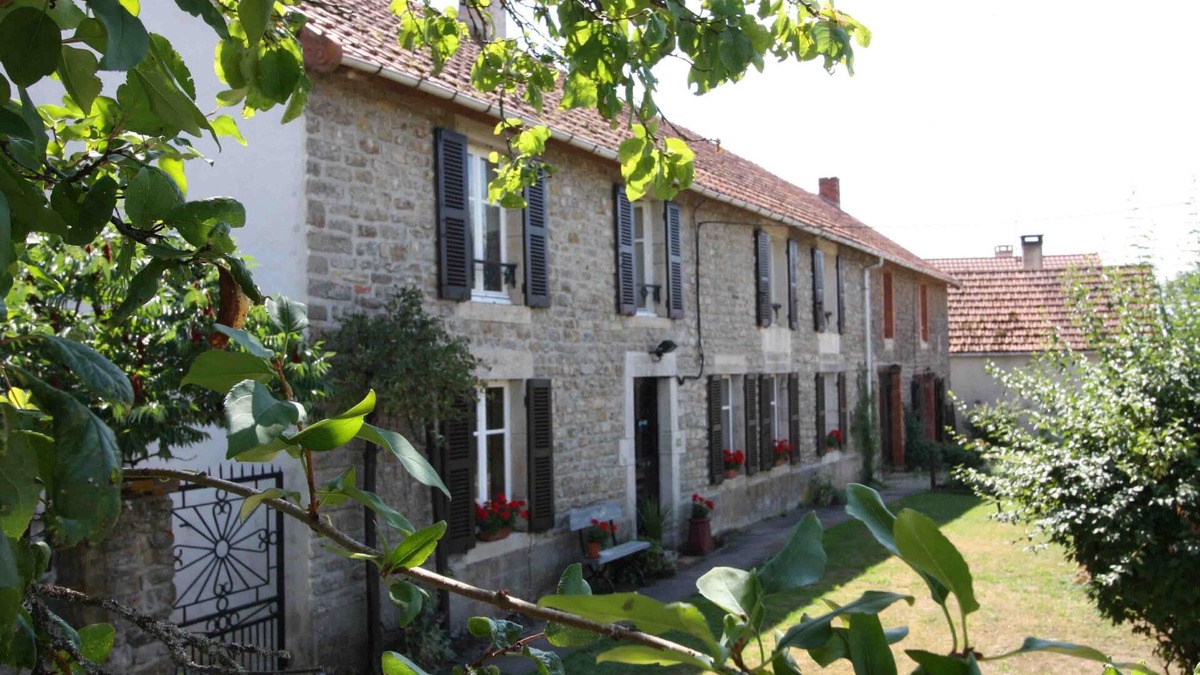 Essey House | Double Room