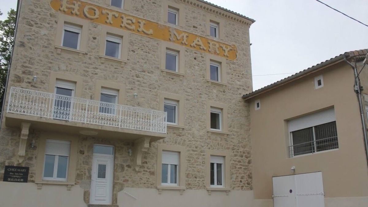 Vanosc House | DOUBLE ROOM