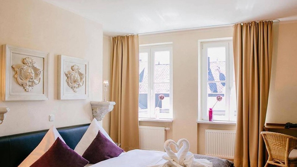 Lautzenhausen House | Double Room Honeymoon - Hotel My Place