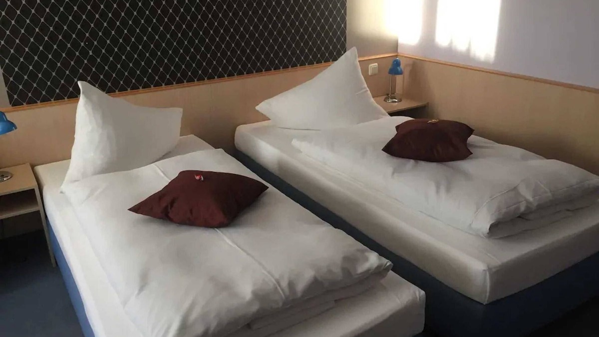 Riethnordhausen House | Double Room - Hotel Landvogt